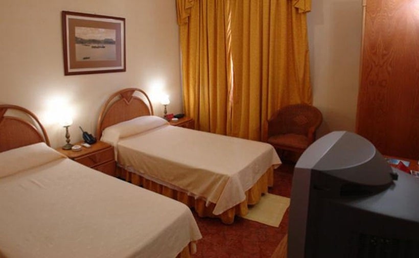 Hotel Hostal La Habanera  | Baracoa | Guantanamo Province | Cuba 1