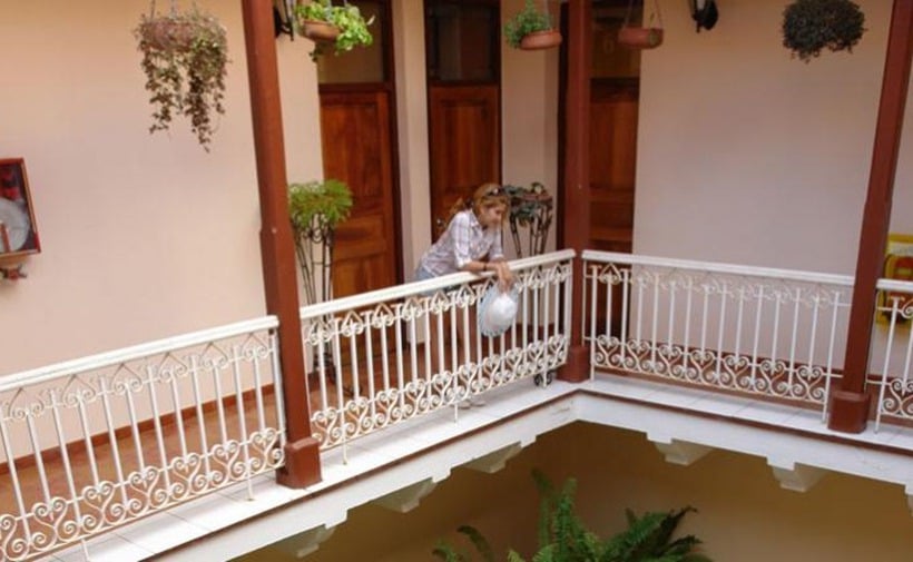 Hotel Hostal La Habanera  | Baracoa | Guantanamo Province | Cuba 2