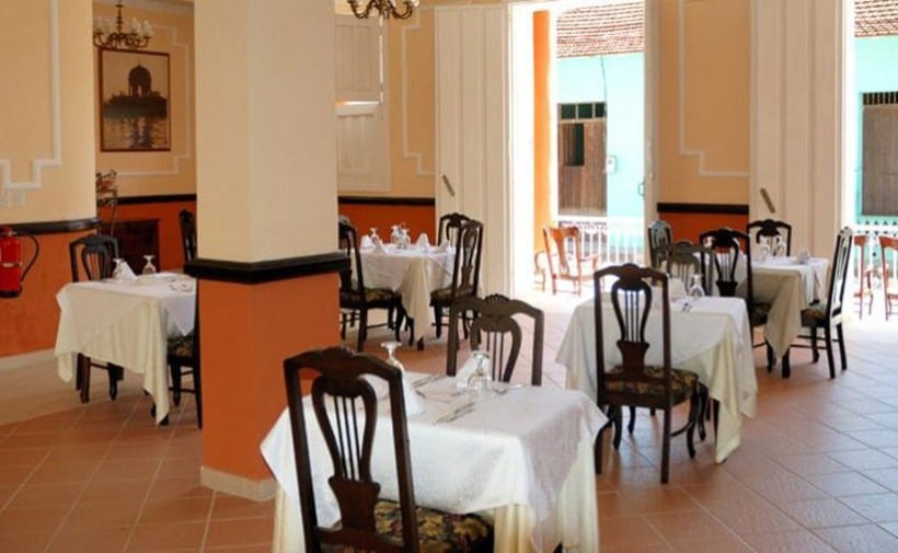 Hotel Hostal La Habanera  | Baracoa | Guantanamo Province | Cuba 3