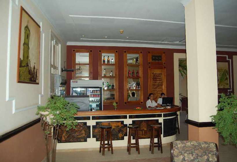 Hotel Hostal La Habanera  | Baracoa | Guantanamo Province | Cuba 4
