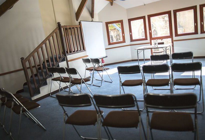 Inter-Hotel Le Grand Hotel Abbatiale  | Benodet | Finistere | France 3