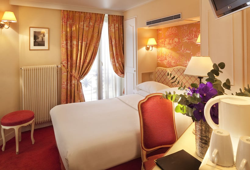 Hôtel Belloy Saint Germain  | Paris | Paris | France 1