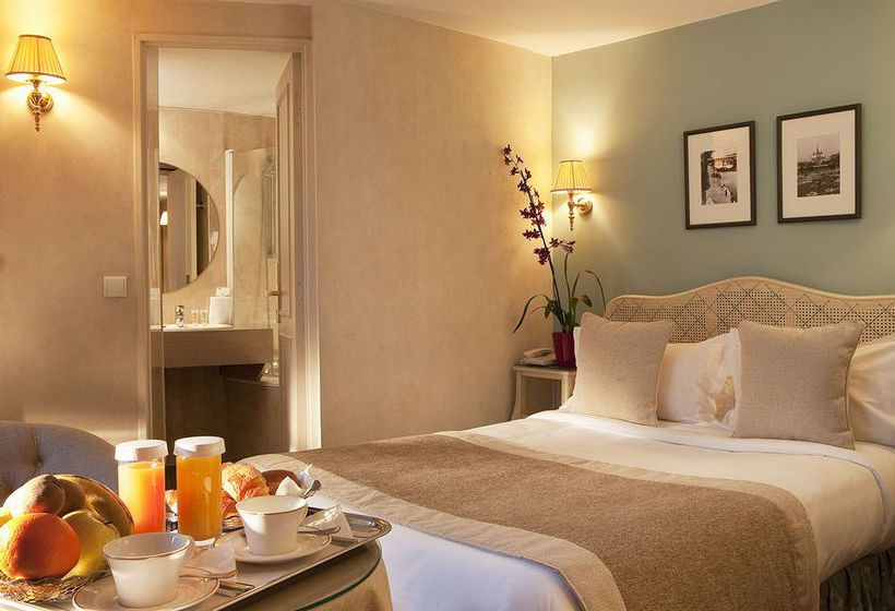 Hôtel Belloy Saint Germain  | Paris | Paris | France 11