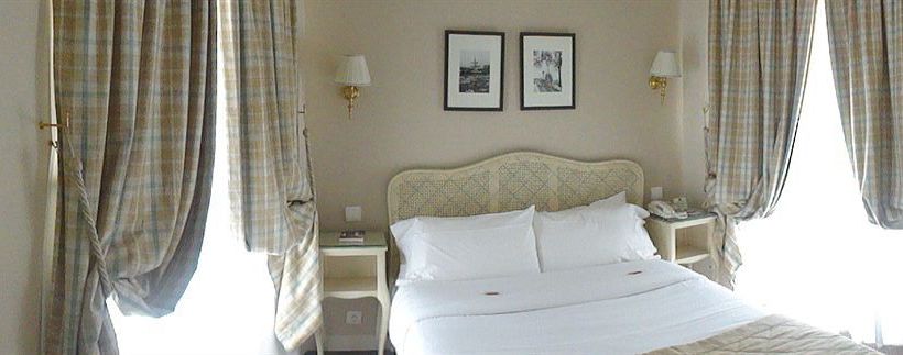 Hôtel Belloy Saint Germain  | Paris | Paris | France 13