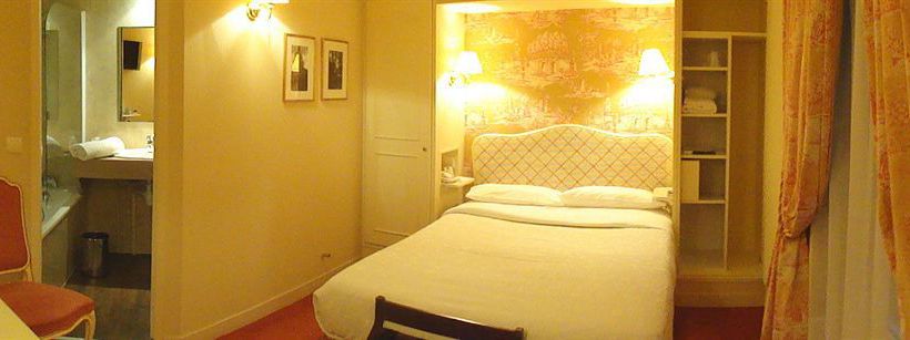 Hôtel Belloy Saint Germain  | Paris | Paris | France 14