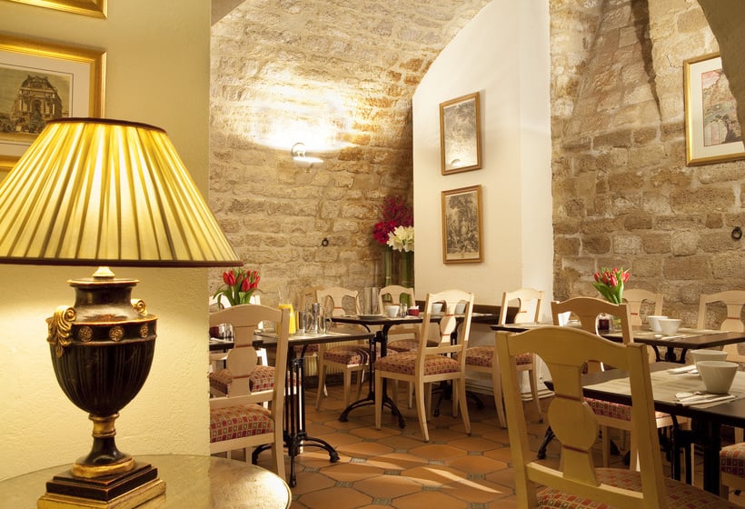 Hôtel Belloy Saint Germain  | Paris | Paris | France 3