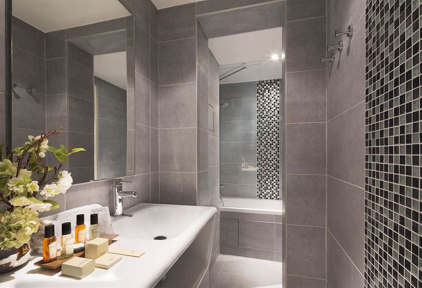 Hôtel Belloy Saint Germain  | Paris | Paris | France 4