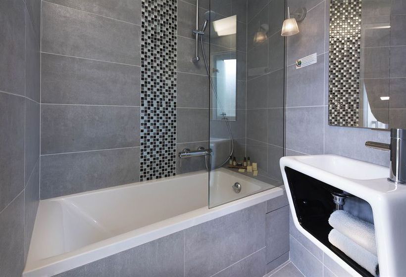 Hôtel Belloy Saint Germain  | Paris | Paris | France 5