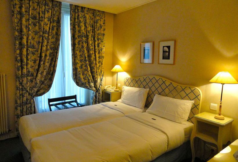 Hôtel Belloy Saint Germain  | Paris | Paris | France 7