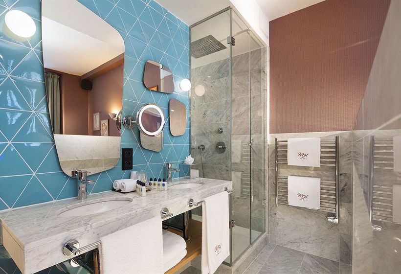 Hôtel Artus  | Paris | Paris | France 12