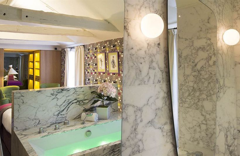 Hôtel Artus  | Paris | Paris | France 13