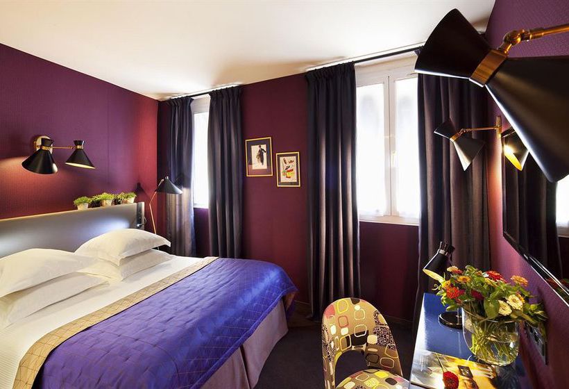 Hôtel Artus  | Paris | Paris | France 14