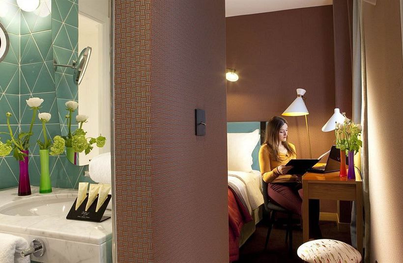 Hôtel Artus  | Paris | Paris | France 15