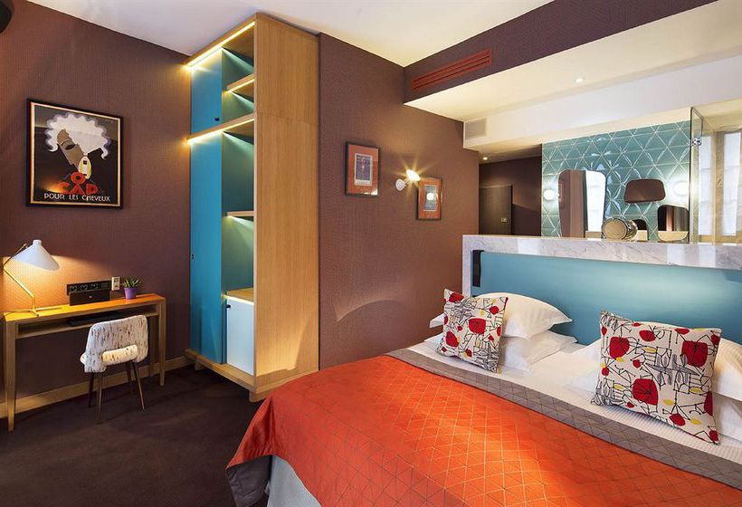 Hôtel Artus  | Paris | Paris | France 16