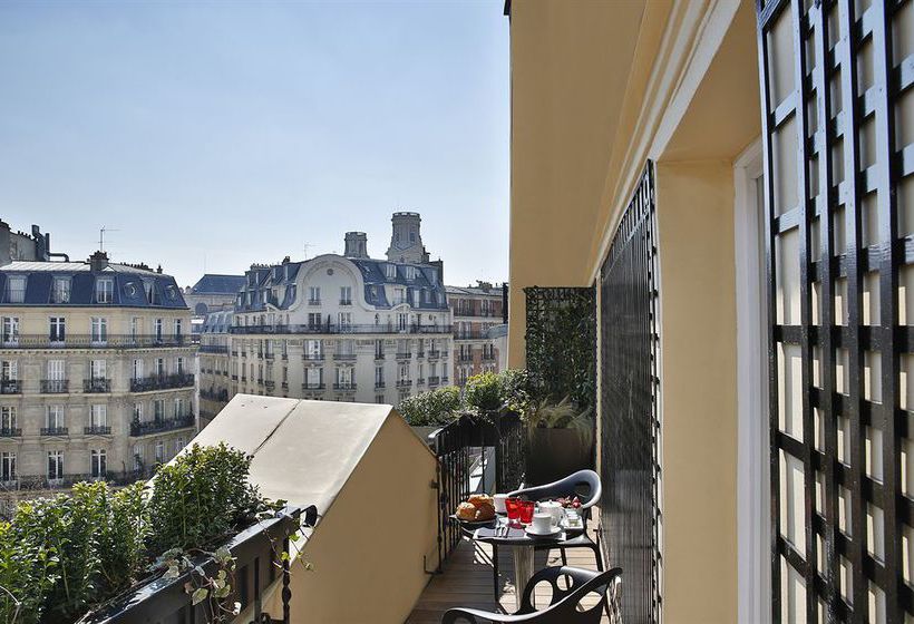 Hôtel Artus  | Paris | Paris | France 17