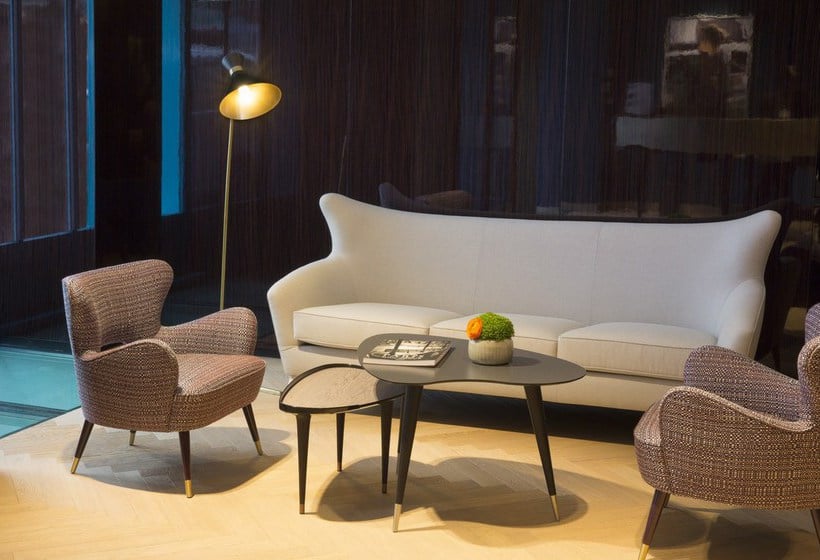 Hôtel Artus  | Paris | Paris | France 18