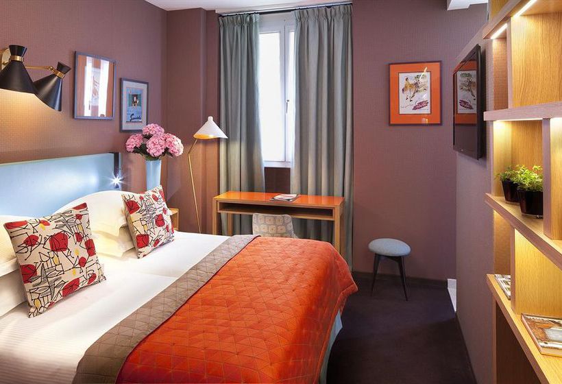 Hôtel Artus  | Paris | Paris | France 2