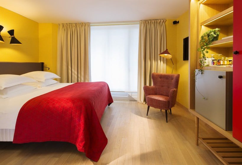 Hôtel Artus  | Paris | Paris | France 3