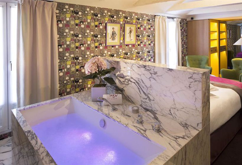 Hôtel Artus  | Paris | Paris | France 5