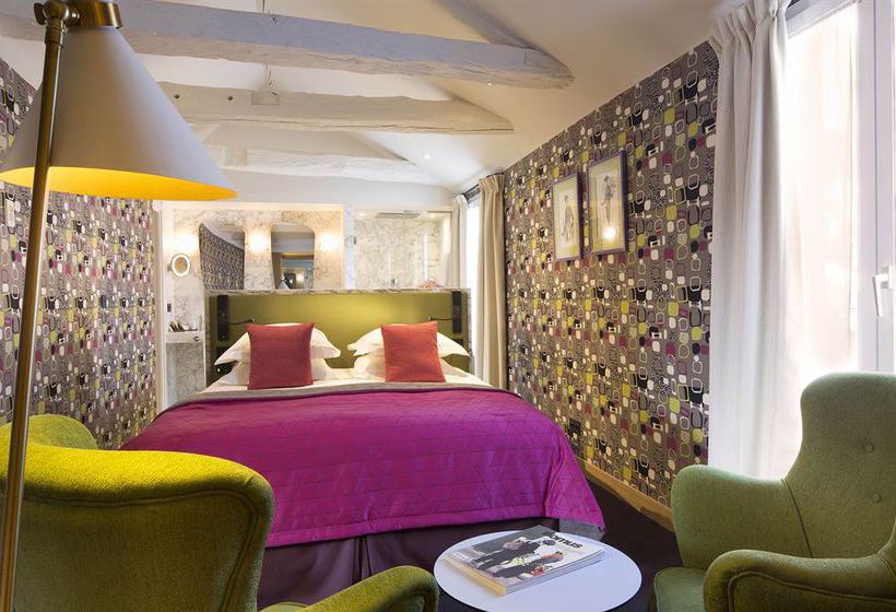 Hôtel Artus  | Paris | Paris | France 6