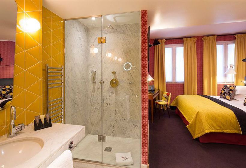 Hôtel Artus  | Paris | Paris | France 9