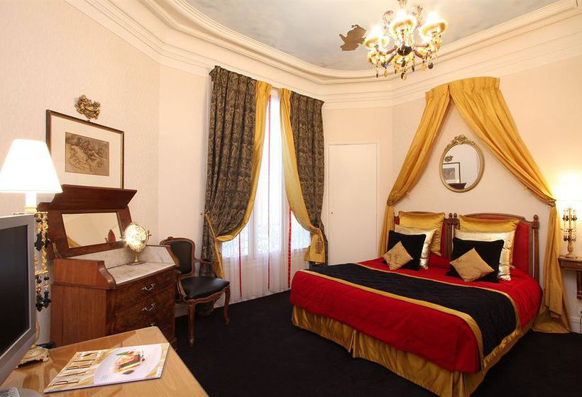 Hôtel De Latour Maubourg  | Paris | Paris | France 1