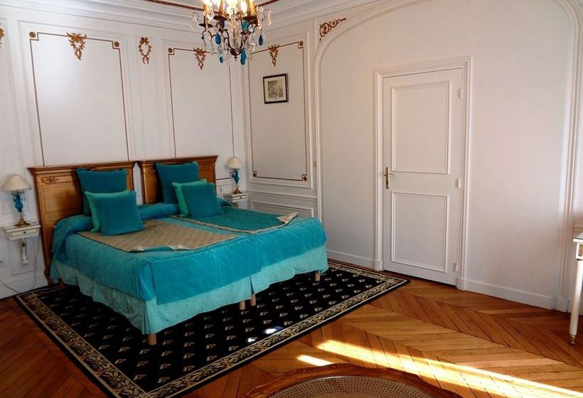 Hôtel De Latour Maubourg  | Paris | Paris | France 11