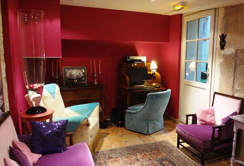 Hôtel De Latour Maubourg  | Paris | Paris | France 12