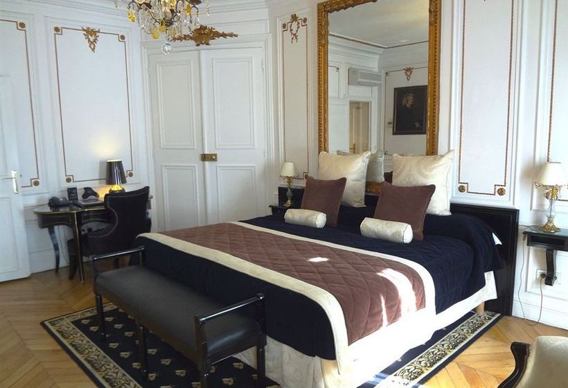 Hôtel De Latour Maubourg  | Paris | Paris | France 13