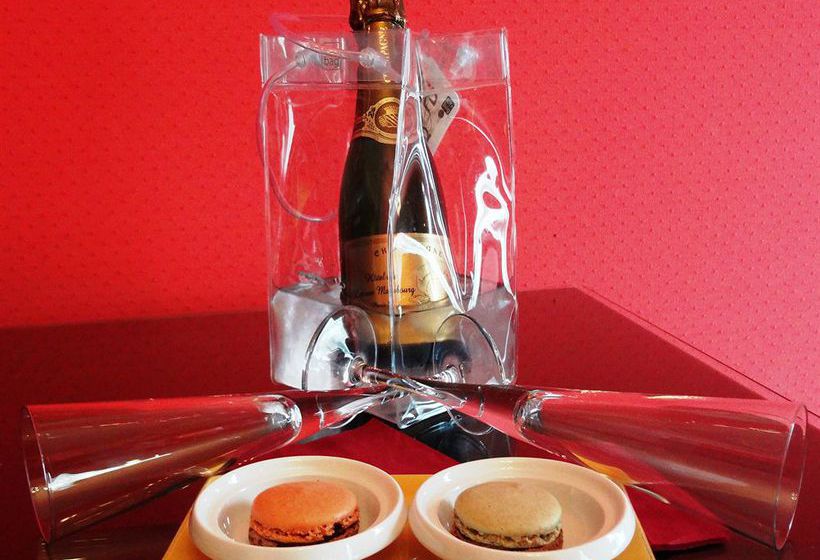 Hôtel De Latour Maubourg  | Paris | Paris | France 15