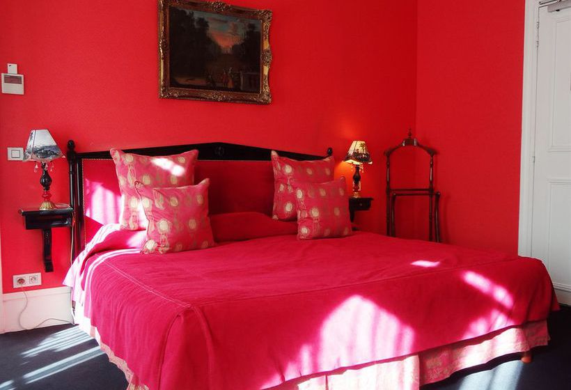 Hôtel De Latour Maubourg  | Paris | Paris | France 16