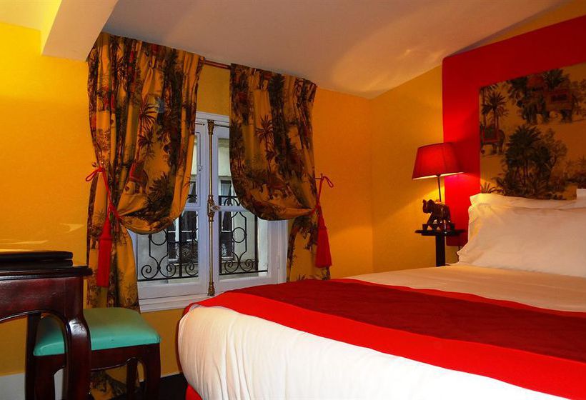 Hôtel De Latour Maubourg  | Paris | Paris | France 17