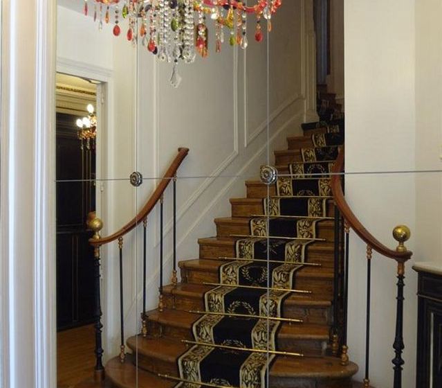 Hôtel De Latour Maubourg  | Paris | Paris | France 19