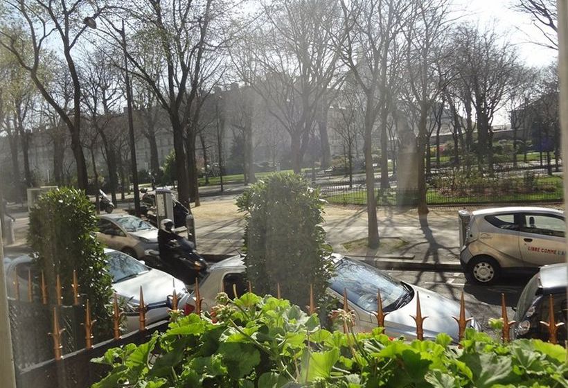 Hôtel De Latour Maubourg  | Paris | Paris | France 2