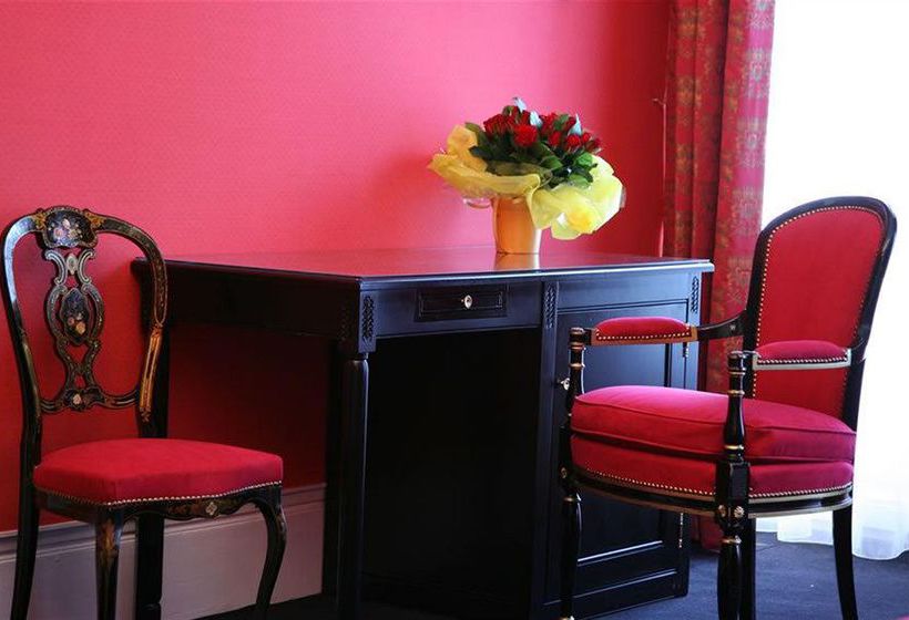 Hôtel De Latour Maubourg  | Paris | Paris | France 20