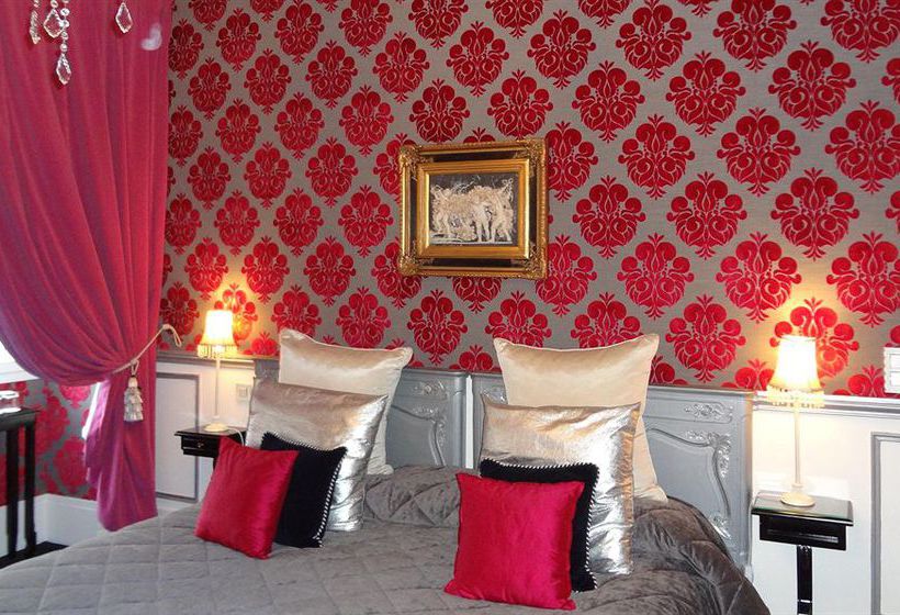 Hôtel De Latour Maubourg  | Paris | Paris | France 3