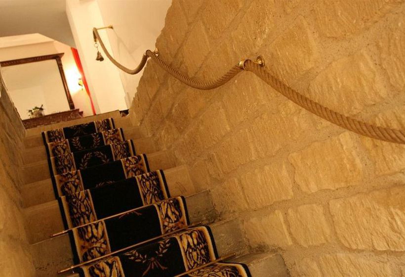 Hôtel De Latour Maubourg  | Paris | Paris | France 5