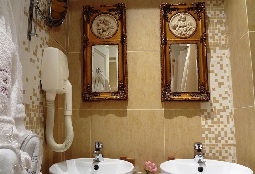 Hôtel De Latour Maubourg  | Paris | Paris | France 6