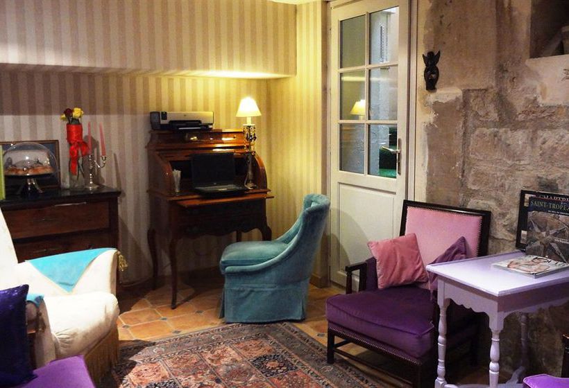 Hôtel De Latour Maubourg  | Paris | Paris | France 7