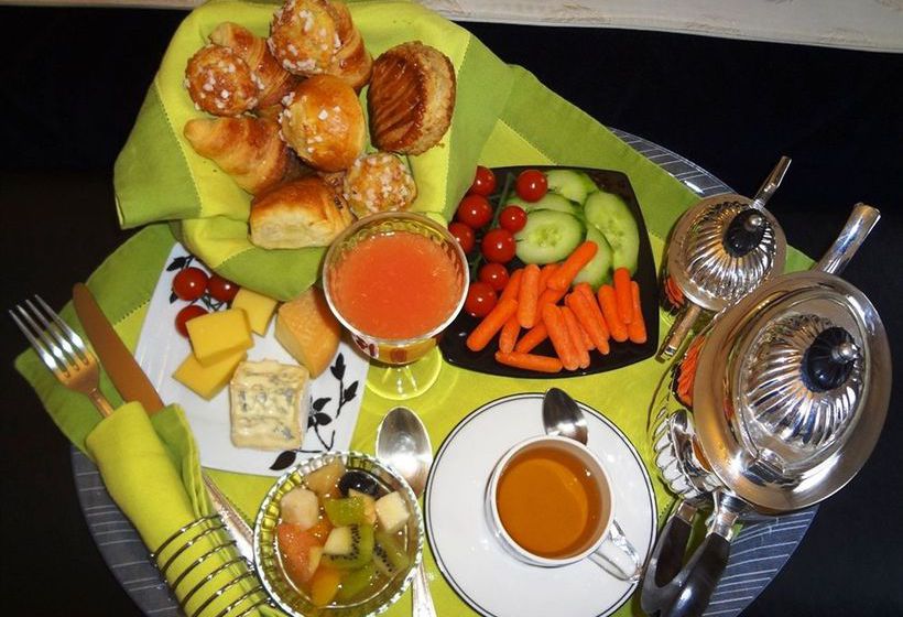 Hôtel De Latour Maubourg  | Paris | Paris | France 8