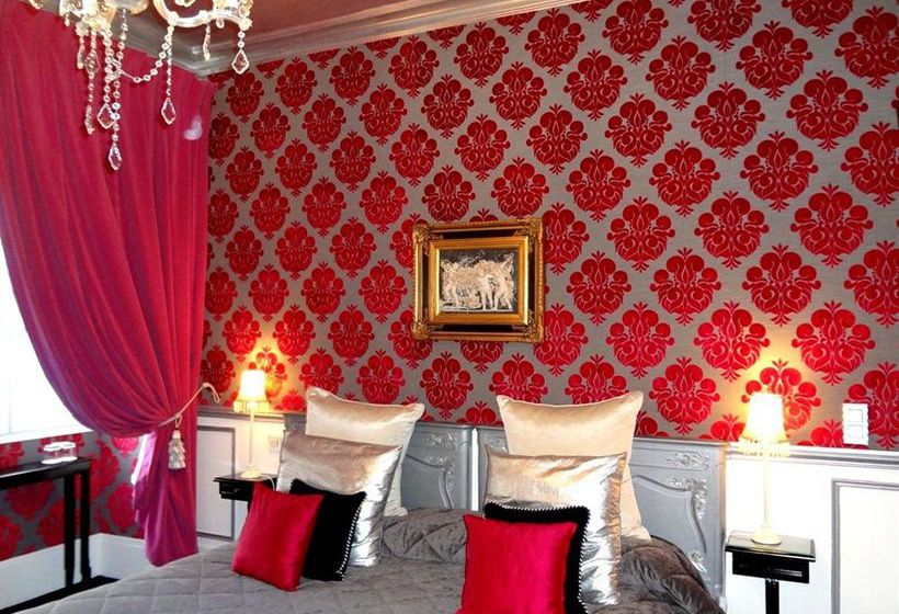 Hôtel De Latour Maubourg  | Paris | Paris | France 9