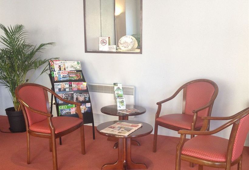 Hôtel Balladins Nevers Centre  | Nevers | Nievre | France 1