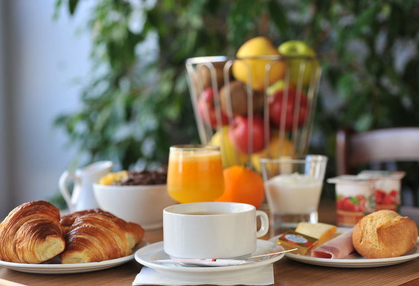 Hôtel Balladins Nevers Centre  | Nevers | Nievre | France 10