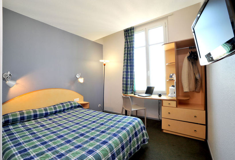 Hôtel Balladins Nevers Centre  | Nevers | Nievre | France 12