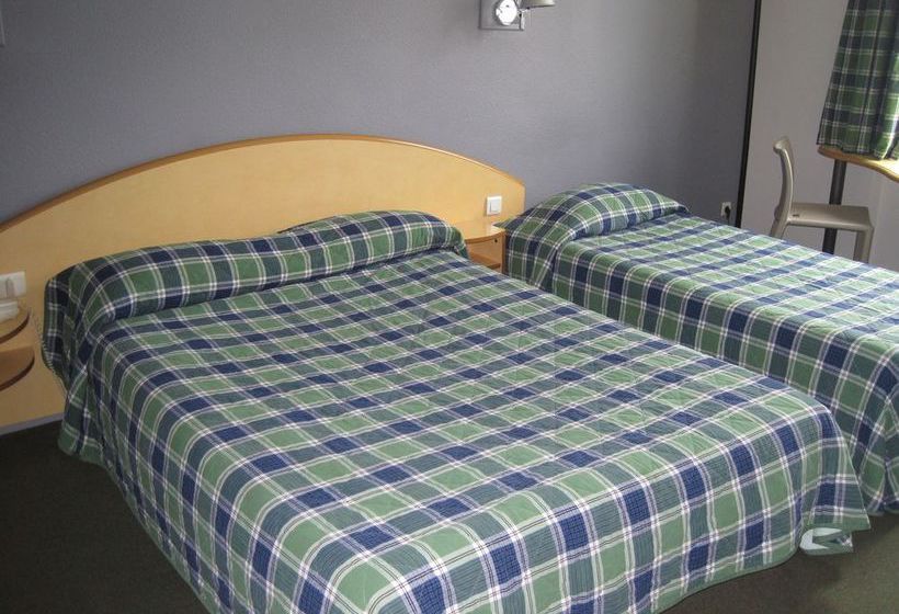 Hôtel Balladins Nevers Centre  | Nevers | Nievre | France 13