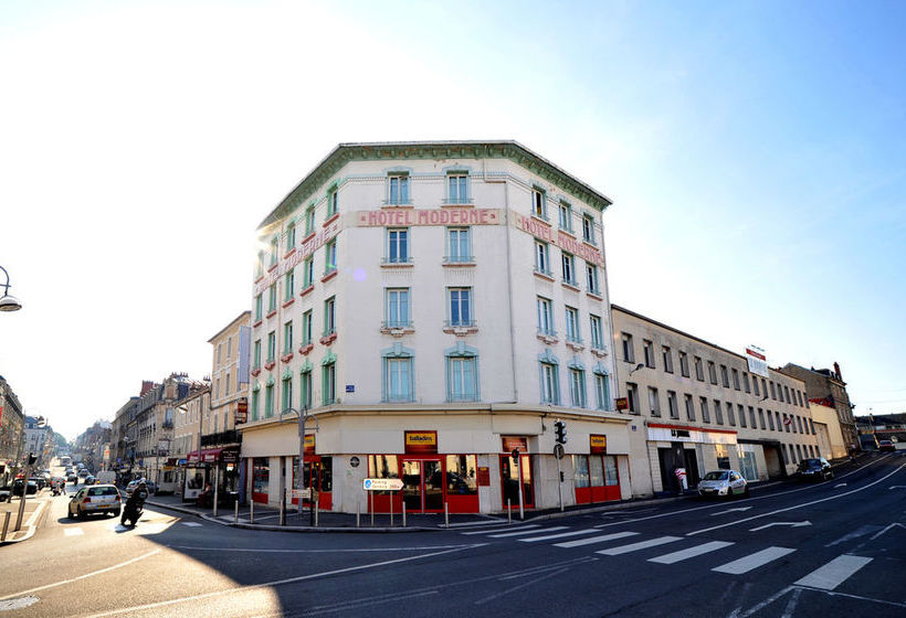 Hôtel Balladins Nevers Centre  | Nevers | Nievre | France 14