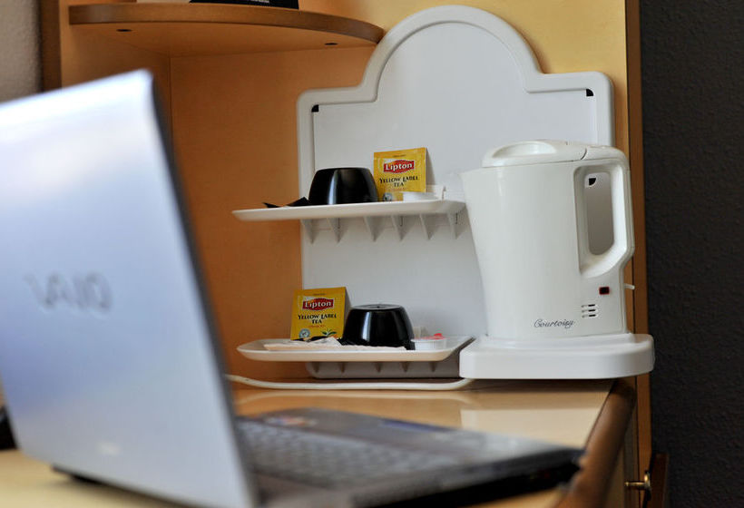 Hôtel Balladins Nevers Centre  | Nevers | Nievre | France 15