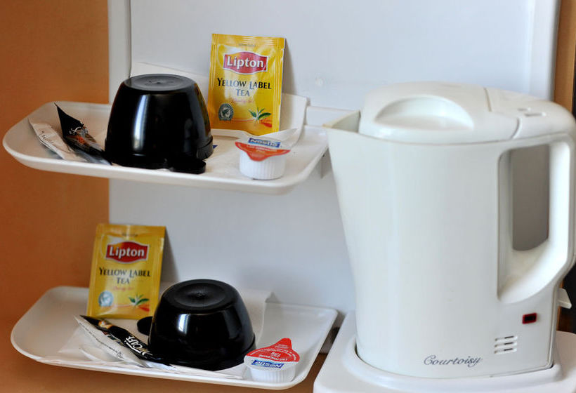 Hôtel Balladins Nevers Centre  | Nevers | Nievre | France 17