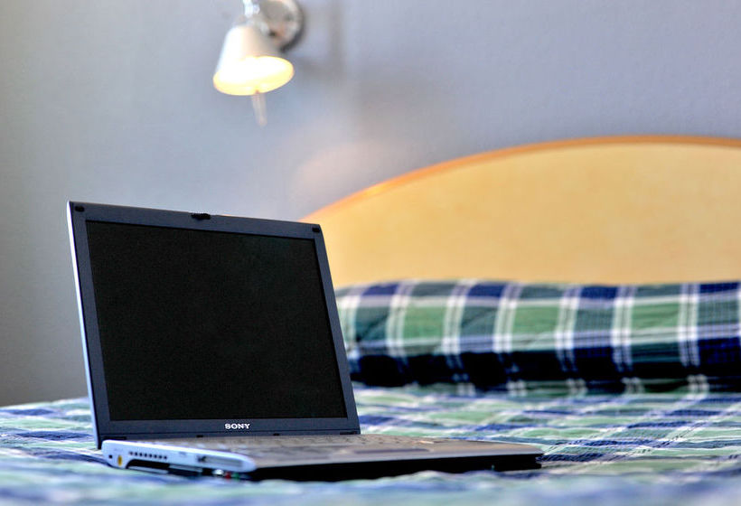 Hôtel Balladins Nevers Centre  | Nevers | Nievre | France 19