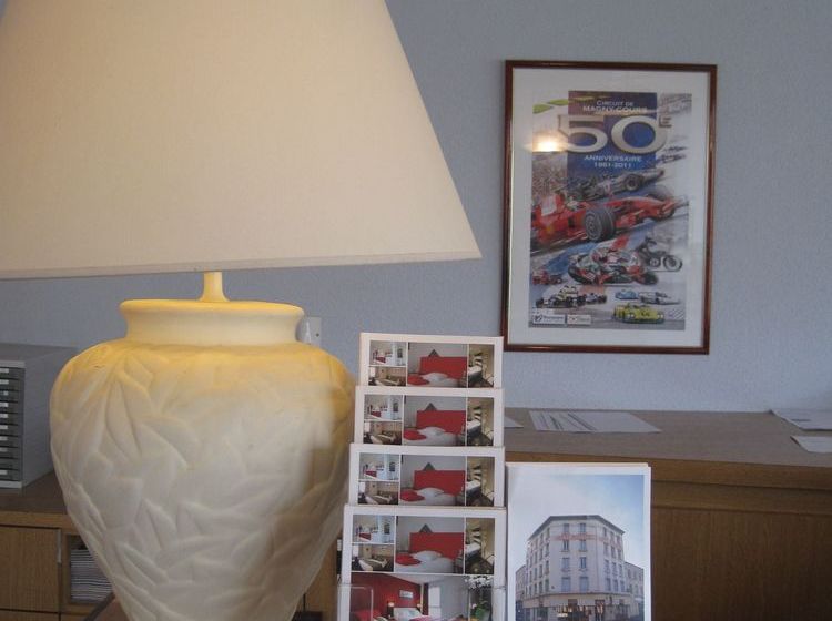 Hôtel Balladins Nevers Centre  | Nevers | Nievre | France 20